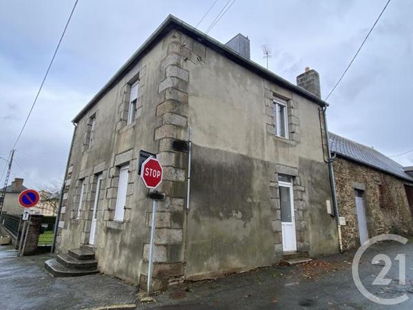 immeuble à vendre 100,91 m2 RIVES D ANDAINE - 61