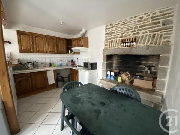 immeuble à vendre 100,91 m2 RIVES D ANDAINE - 61