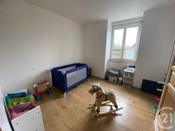 immeuble à vendre 100,91 m2 RIVES D ANDAINE - 61