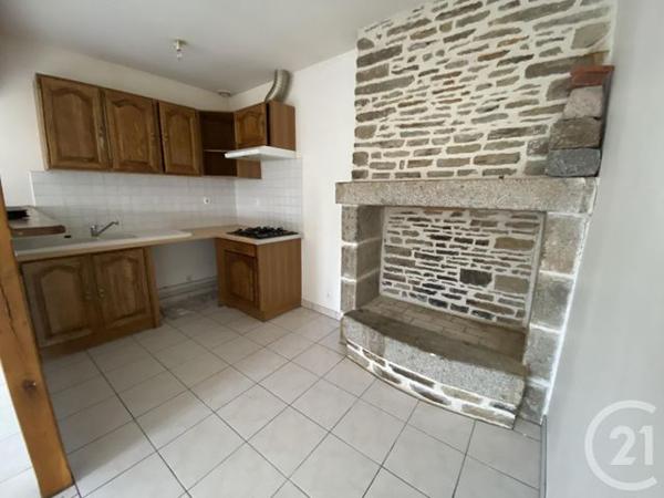 immeuble à vendre 100,91 m2 RIVES D ANDAINE - 61