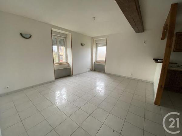 immeuble à vendre 100,91 m2 RIVES D ANDAINE - 61