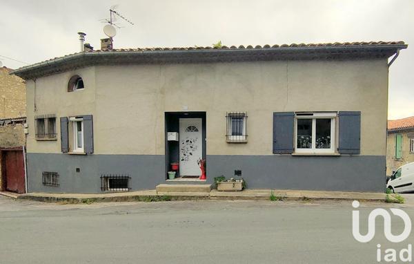 House for sale 6 rooms 116 m² Aiguefonde