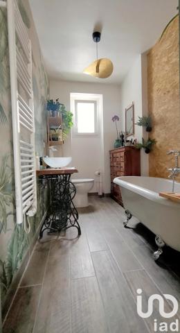 House for sale 6 rooms 116 m² Aiguefonde