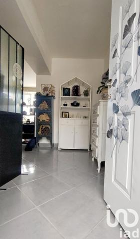 House for sale 6 rooms 116 m² Aiguefonde