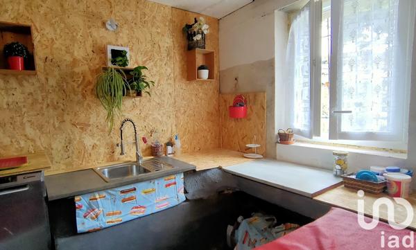 House for sale 6 rooms 116 m² Aiguefonde