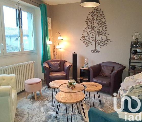 House for sale 6 rooms 116 m² Aiguefonde