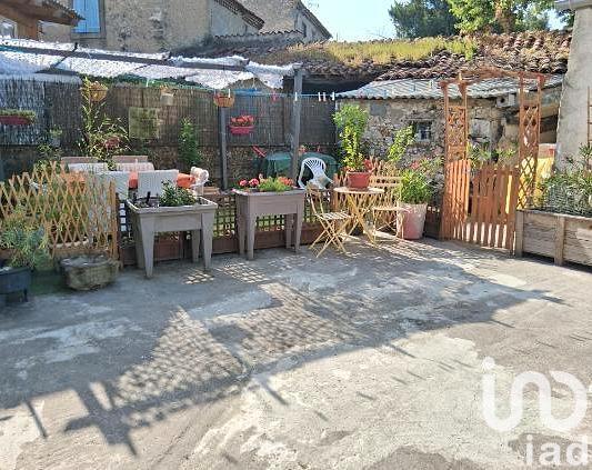 House for sale 6 rooms 116 m² Aiguefonde