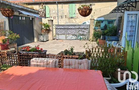 House for sale 6 rooms 116 m² Aiguefonde