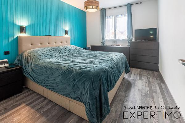 Challans (85300) Maison familiale 5 chambres proche écoles et commodités