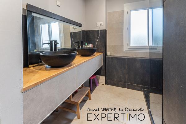 Challans (85300) Maison familiale 5 chambres proche écoles et commodités