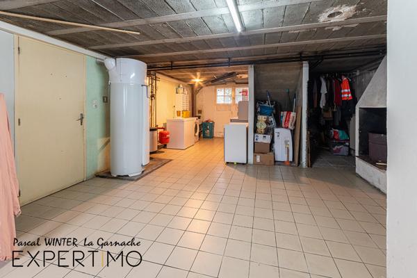 Challans (85300) Maison familiale 5 chambres proche écoles et commodités