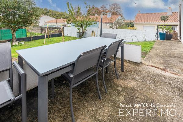 Challans (85300) Maison familiale 5 chambres proche écoles et commodités