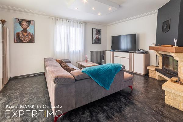 Challans (85300) Maison familiale 5 chambres proche écoles et commodités