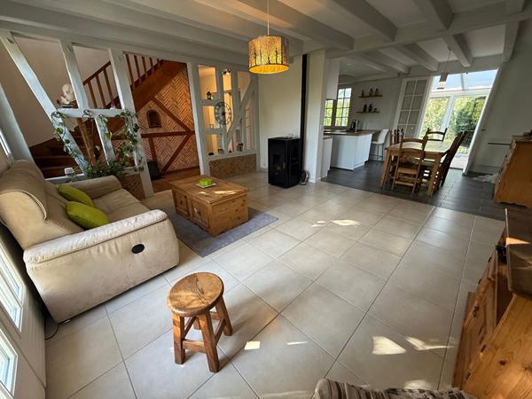 Maison Olivet 7 pièce(s) 145 m2