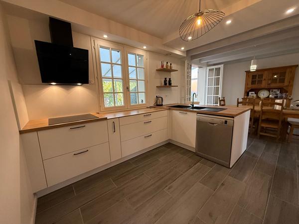 Maison Olivet 7 pièce(s) 145 m2