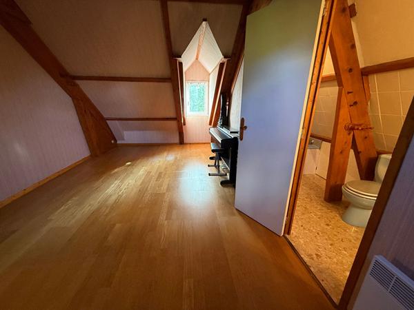 Maison Olivet 7 pièce(s) 145 m2