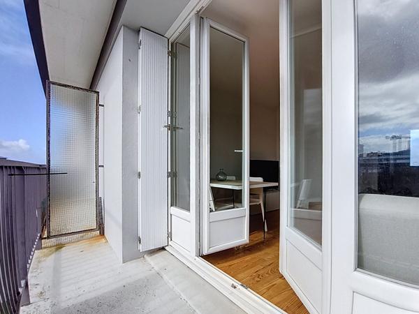 Appartement Brest 6 pièce(s) 84 m2