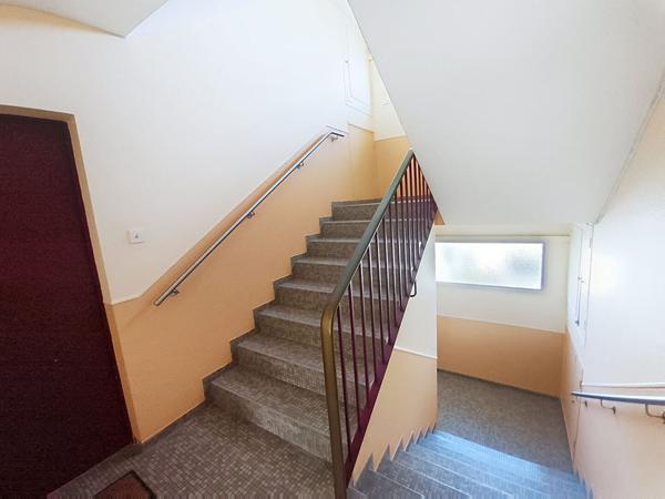 Appartement Brest 6 pièce(s) 84 m2