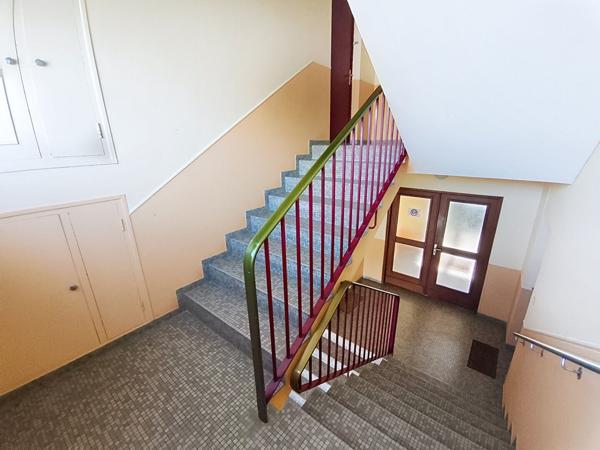 Appartement Brest 6 pièce(s) 84 m2