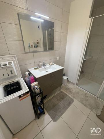 Appartement à vendre 2 pièces 40 m² Neuilly-sur-Marne