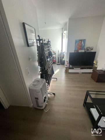 Appartement à vendre 2 pièces 40 m² Neuilly-sur-Marne