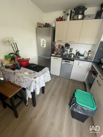 Appartement à vendre 2 pièces 40 m² Neuilly-sur-Marne