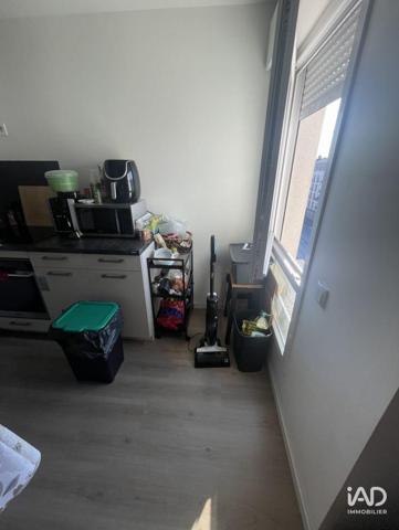 Appartement à vendre 2 pièces 40 m² Neuilly-sur-Marne