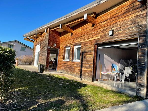 Maison MEUBLEE T3 -