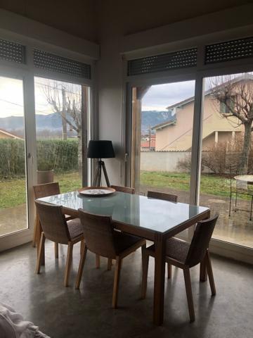 Maison MEUBLEE T3 -