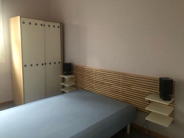 Maison MEUBLEE T3 -