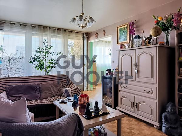 Appartement Type 5 Centre Ville