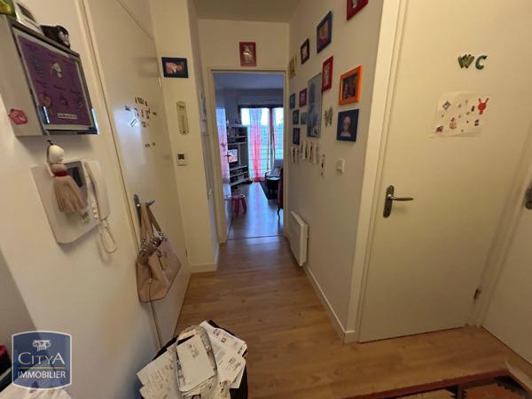 Appartement à vendre 3 pièces 66.07m²