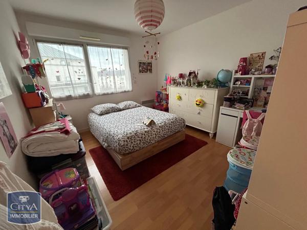 Appartement à vendre 3 pièces 66.07m²