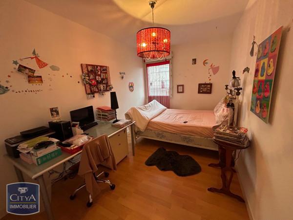 Appartement à vendre 3 pièces 66.07m²