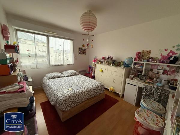 Appartement à vendre 3 pièces 66.07m²