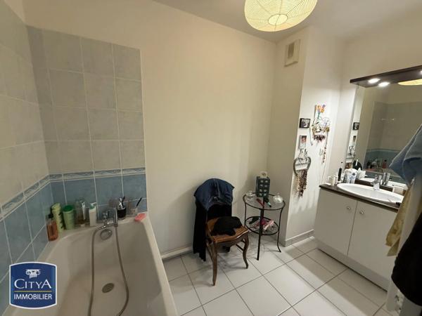 Appartement à vendre 3 pièces 66.07m²