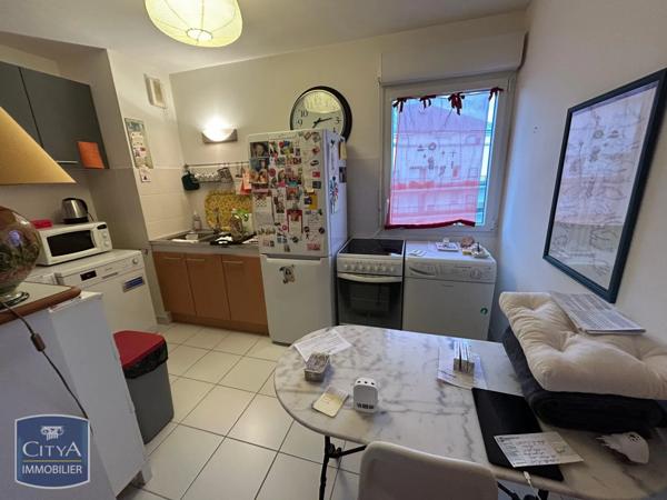 Appartement à vendre 3 pièces 66.07m²