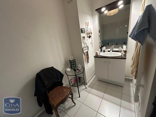 Appartement à vendre 3 pièces 66.07m²