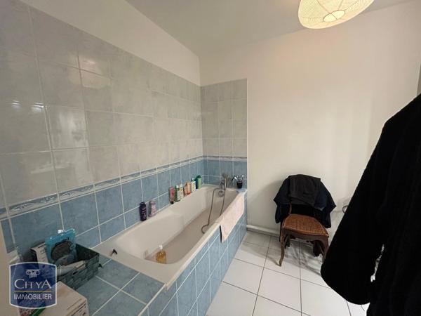 Appartement à vendre 3 pièces 66.07m²