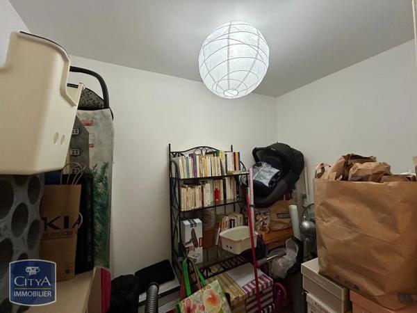 Appartement à vendre 3 pièces 66.07m²