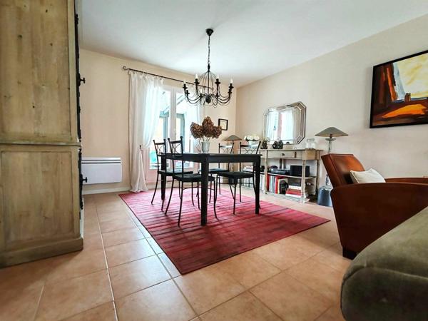 Maison à vendre    6 pièces • 141 m2 Taverny