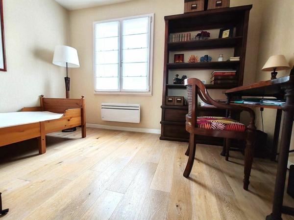 Maison à vendre    6 pièces • 141 m2 Taverny