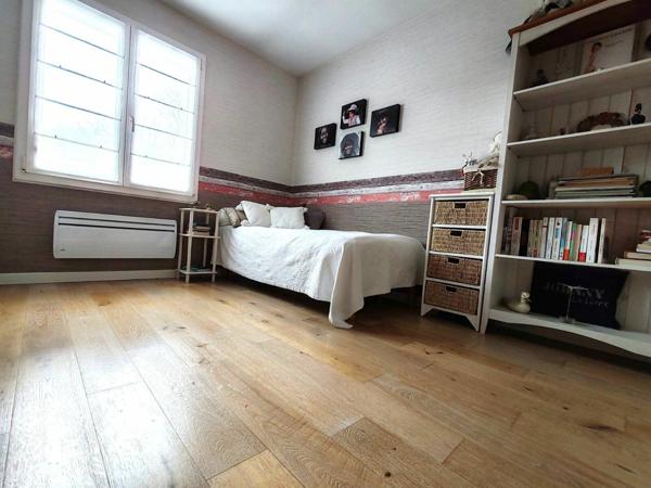 Maison à vendre    6 pièces • 141 m2 Taverny