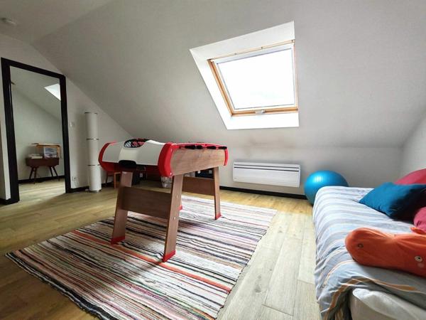 Maison à vendre    6 pièces • 141 m2 Taverny