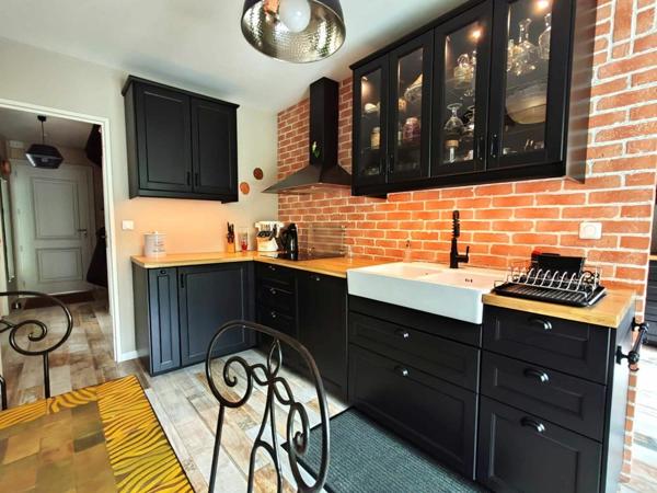 Maison à vendre    6 pièces • 141 m2 Taverny