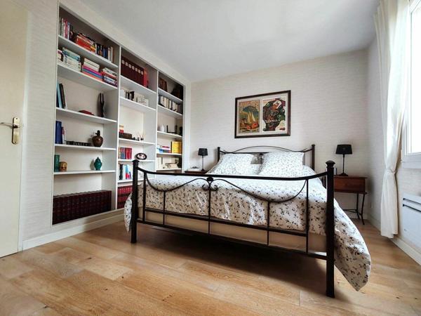 Maison à vendre    6 pièces • 141 m2 Taverny