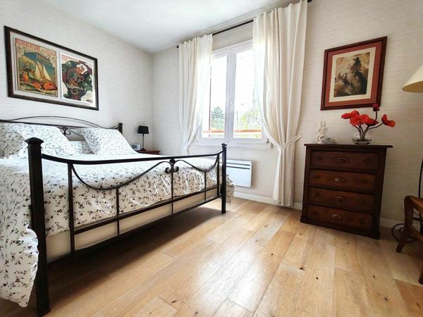 Maison à vendre    6 pièces • 141 m2 Taverny