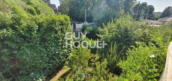 Maison à fort potentiel de 95 m² – Terrain de 790 m² sans vis-à-vis