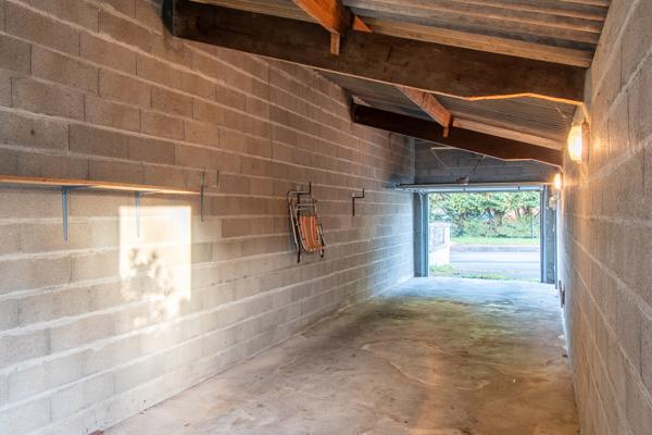 Parking / box Vierzon