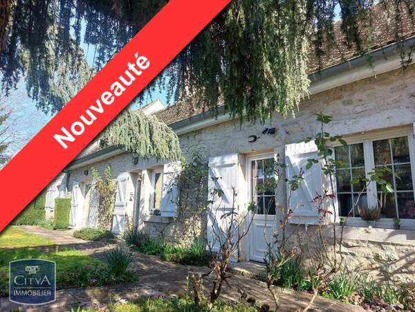 Maison à vendre 8 pièces 220m²